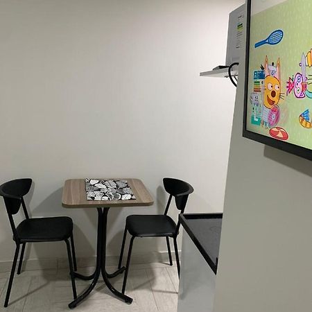 Catumbi Studio 7 São Paulo Eksteriør bilde