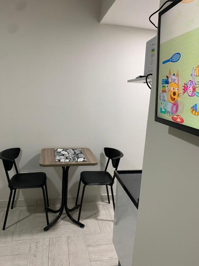 Catumbi Studio 7 São Paulo Eksteriør bilde